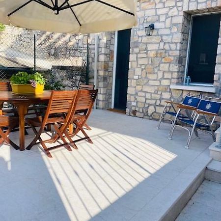 Willa Casa Vacanze Lea Toscolano Maderno Zewnętrze zdjęcie